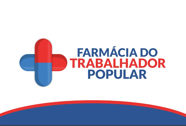 FARMÁCIA DO TRAB. POPULAR -5% DE DESCONTO