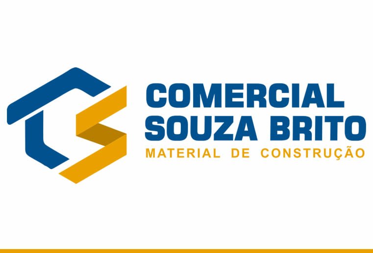 COMERCIAL S BRITO  - 20%