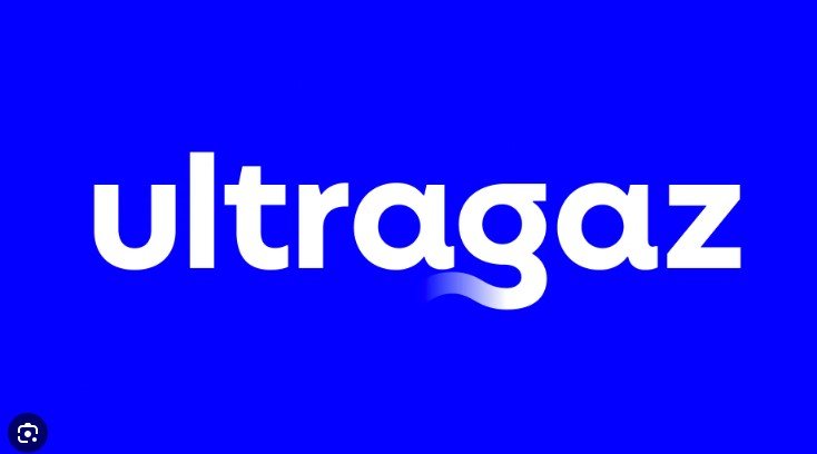 ULTRAGAZ  AIQUARA - 5%  DE DESCONTO